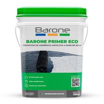 Barone Primer Eco - Primer Asfaltico Base Agua - 18l
