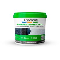 Barone Primer Eco - Primer Asfaltico Base Agua - 900ml