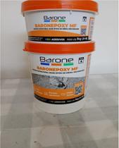 Baronepoxy adesivo Mf bicomponente kg