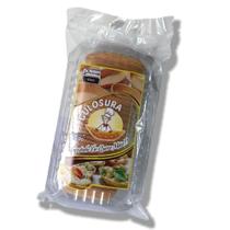Barquete Tarlelete Casquinha Crocante Para Rechear Crocante Pacote 160g Canapé