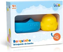 Barquinho Brinquedo De Banho - Toyster 003089