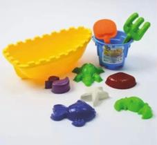 Barquinho Brinquedo de Praia ,piscina