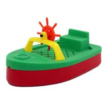 Barquinho Freso- Tanque de Areia, Piscina, Barco Kids ou Pet Barquinho Freso- Tanque de Areia, Piscina, Barco Kids ou Pet