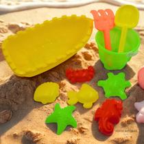 Barquinho Radical RB13 Amarelo Barquinho Radical RB13 Amarelo