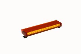 Barra 60cm Giroflex Giroled Led Guincho 12v/24v Barra 60cm Giroflex Giroled Led Guincho 12v/24v