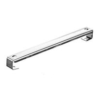 Barra Aço Inox 25cm para cozinha Top Pratic Brinox 2200/325