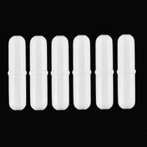 Barra agitadora magnética LABALPHA PTFE 40 mm/6 unidades Barra agitadora magnética LABALPHA PTFE 40 mm/6 unidades