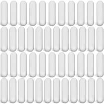 Barra agitadora magnética Weewooday PTFE 30mm 46 peças