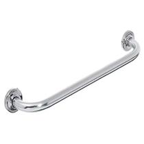 Barra Alça Apoio 40cm Aço Inox Idoso Gestante PCD Acessibilidade Suporte Anti Queda Evita Acidentes Banheiro Escada Corrimao Box Casa Barra Alça Apoio 40cm Aço Inox Idoso Gestante PCD Acessibilidade Suporte Anti Queda Evita Acidentes Banheiro Escada Corrimao Box Casa