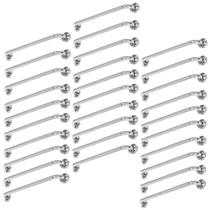 Barra Alça Apoio 80cm Kit 30 Uni Aço Inox Suporte Anti Queda Apoio Idoso Gestante Acessibilidade Segurança Escada Corrimao Box Banheiro Corredor Barra Alça Apoio 80cm Kit 30 Uni Aço Inox Suporte Anti Queda Apoio Idoso Gestante Acessibilidade Segurança Escada Corrimao Box Banheiro Corredor