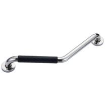 Barra Alça Apoio Angular 25x25cm Borracha Antiderrapante Idoso Gestante Criança Suporte Anti Queda Acidentes Banheiro Barra Alça Apoio Angular 25x25cm Borracha Antiderrapante Idoso Gestante Criança Suporte Anti Queda Acidentes Banheiro