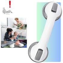 Barra alca portatil com ventosa removivel suporte de apoio banheiro Barra de Apoio Para Idoso para Banheiro com Ventosa Suporte Para Banheiras Barra alca portatil com ventosa removivel suporte de apoio banheiro Barra de Apoio Para Idoso para Banheiro com Ventosa Suporte Para Banheiras