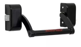 Barra anti panico sem fechadura com chave Direita