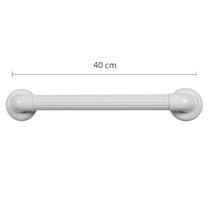 Barra Apoio 400mm Plastica 36mm Astra