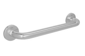 Barra Apoio 40cm Conforto Aço Polido 2310.I.040.POL.N Deca