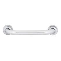 Barra Apoio Alum Reto 90cm Sicmol Barra Apoio Alum Reto 90cm Sicmol