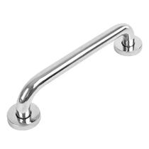 Barra Apoio em ABS Cromada 60cm INJET PAST Barra Apoio em ABS Cromada 60cm INJET PAST