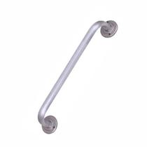 Barra Apoio Horizontal Recartilha 40cm Banheiro Sequencial Barra Apoio Horizontal Recartilha 40cm Banheiro Sequencial