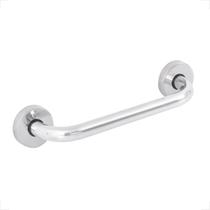 Barra apoio ribeiro metais 1.1/4x30cm aluminio