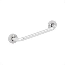 Barra apoio ribeiro metais 1.1/4x40cm aluminio