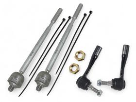 Barra Articulação Axial Direção Novo Onix 1.0 3cc Onix Plus Barra Articulação Axial Direção Novo Onix 1.0 3cc Onix Plus