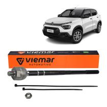 Barra Articulação Axial Nova para Citroen C3 2003 a 2024