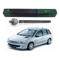 Barra Axial 206 Sw 1.4 1.6 2005 A 2009 Barra Axial 206 Sw 1.4 1.6 2005 A 2009