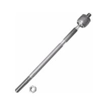 Barra Axial Articulador Da Caixa Jac Motors J3 (cada)