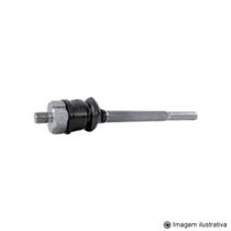 Barra Axial Civic 01 / 06