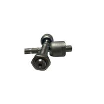 Barra Axial Cl 01 / 03 / Cls 01 / 03 / Tls 02 / 03 / Tl 99 / 03 / Accord Vii 98 / 02 / Inspire Ua4 / Ua5 98 / 08