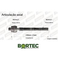 Barra Axial Clio Tempra 7701471144 8014