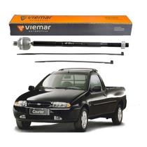 Barra Axial Courier 1.3 1.4 1997 A 1999