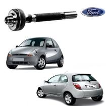 Barra axial dh - l.e/l.d - ka - 09239