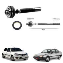 Barra axial dh - l.e/l.d - tempra/clio - 09014