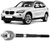 Barra Axial Direção Bmw X1 2010 a 2018 Motorista Passageiro Viemar