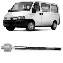 Barra Axial Direção Boxer 2001 a 2015 Motorista Passageiro Trw