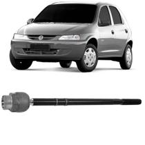 Barra Axial Direção Chevrolet Celta 2001 a 2015 Motorista Passageiro Viemar