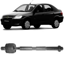 Barra Axial Direção Chevrolet Celta Prisma 2001 a 2015 Motorista Passageiro Hidráulica NPA0070H N Barra Axial Direção Chevrolet Celta Prisma 2001 a 2015 Motorista Passageiro Hidráulica NPA0070H N