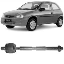 Barra Axial Direção Chevrolet Corsa Tigra 94 a 2001 Motorista Passageiro Hidráulica NPA0070H Newp