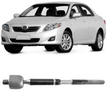 Barra Axial Direção Corolla 2008 a 2019 Motorista Passageiro Barra Axial Direção Corolla 2008 a 2019 Motorista Passageiro