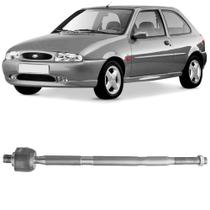 Barra Axial Direção Dianteira Ford Ka Fiesta Newparts Barra Axial Direção Dianteira Ford Ka Fiesta Newparts