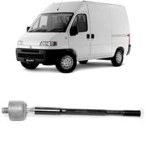 Barra Axial Direção Fiat Ducato 2001 a 2015 Motorista Passageiro Trw