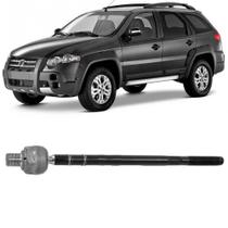 Barra Axial Direção Fiat Palio Weekend 2001 a 2017 Motorista Passageiro Viemar