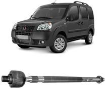 Barra Axial Direção Hidráulica Doblo 2002 a 2021 LE LD