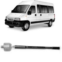 Barra Axial Direção Jumper 2001 a 2015 Motorista Passageiro Ampri
