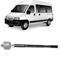 Barra Axial Direção Jumper 2001 a 2015 Motorista Passageiro Trw