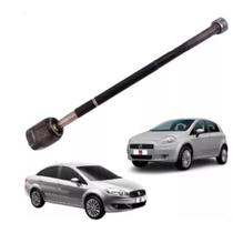 Barra Axial Direção Linea 09/16 Punto 08/17 Barra Axial Direção Linea 09/16 Punto 08/17