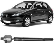 Barra Axial Direção Peugeot 206 207 Hoggar 99 a 2014 Motorista Passageiro Hidráulica Newparts NPA Barra Axial Direção Peugeot 206 207 Hoggar 99 a 2014 Motorista Passageiro Hidráulica Newparts NPA