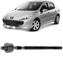 Barra Axial Direção Peugeot 307 2001 a 2011 Motorista Passageiro