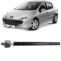 Barra Axial Direção Peugeot 307 2001 a 2011 Motorista Passageiro Viemar